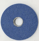 Roda Gerinda Oksida Aluminium Berikat Vitrifikasi / Roda Gerinda Pisau / Batu Gerinda Untuk Pisau