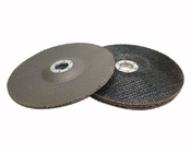 Fiberglass Backing Plate Untuk Flap Disc