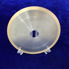 Diamond CBN Grinding Wheel Untuk Grinding Dan Polishing Resin Bonded Electroplated Metal Bonded